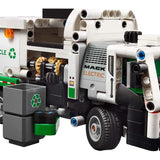 42167 LEGO® Technic Mack® Lr Electric Garbage Truck