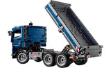 42203 LEGO® Technic Tipping Dump Truck