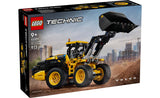 42209 LEGO® Technic Volvo L120 Electric Wheel Loader