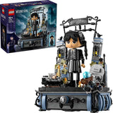 76780 LEGO® Wednesday Addams Figure