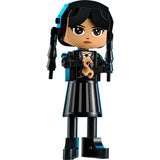 76780 LEGO® Wednesday Addams Figure