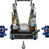 76780 LEGO® Wednesday Addams Figure