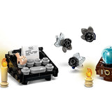 76780 LEGO® Wednesday Addams Figure
