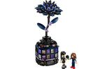 76784 LEGO® Wednesday Black Dahlia Flower