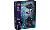 76784 LEGO® Wednesday Black Dahlia Flower