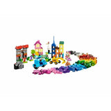 10698 LEGO® Classic Large Creative Brick Box