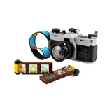 31147 LEGO® Creator 3-in-1 Retro Camera