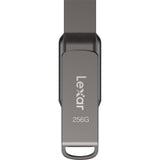 Lexar JumpDrive Dual Drive D400 USB 3.1 Type-C (256GB)