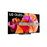 LG OLED55CS3VA 4K 120Hz Gaming Smart TV – 55"