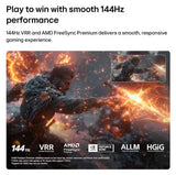 LG 98NU850B6LB NANO 4K AI Smart TV - 98"