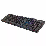 XTRIKE ME GK-803 RGB Mechanical Gaming Keyboard