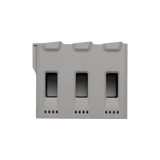 DJI Lito X1 Fly More Combo Plus (DJI RC2)