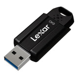 Lexar JumpDrive S80 64GB USB 3.1 Gen 1 Flash Drive