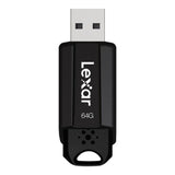 Lexar JumpDrive S80 64GB USB 3.1 Gen 1 Flash Drive
