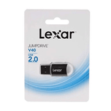 Lexar JumpDrive V40 16GB USB 2.0 Flash Drive