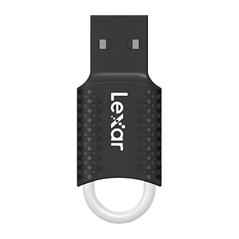 Lexar JumpDrive V40 64GB USB Flash Drive – New World