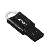 Lexar JumpDrive V40 16GB USB 2.0 Flash Drive