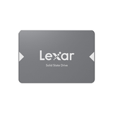 Lexar  256GB NS100 SATA III  2.5''  Internal SSD