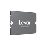 Lexar  256GB NS100 SATA III  2.5''  Internal SSD