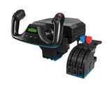 Logitech G Saitek Pro Flight Yoke System