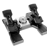 Logitech Pro Flight Rudder Pedals Sim