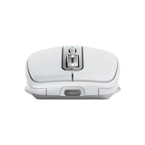 Logitech MX Anywhere 3S Wireless Mouse - Pale Grey