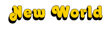 New World logo