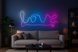 BNETA IoT Smart Neon Rope Light 5M