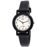 Casio LQ-139BMV-1B Watch