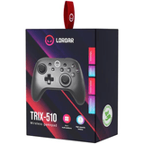 Lorgar Trix 510 Wireless Gaming Controller USB