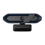 Lorgar Rapax 701 2K Streaming Webcam Blue