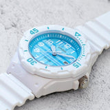 Casio LRW-200H-2CVDF Watch