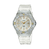 Casio LRW-200HS-7EVDF Watch