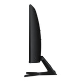 Samsung LS32D390GA 32" FHD Curved Monitor