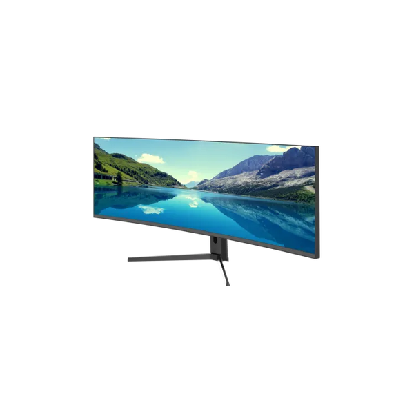JVC LT-GN49745 49