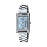 Casio LTP-1234DS-2AVDF Watch