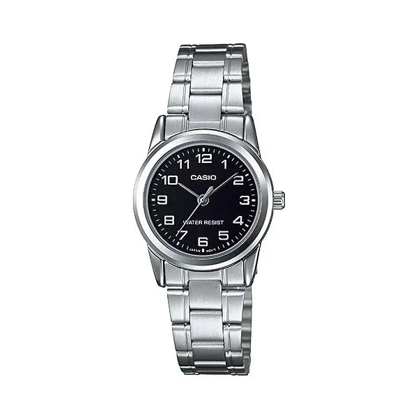 Casio LTP-V001D-1BUDF Watch