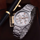 Casio LTP-V300D-7A2UDF Watch