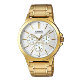 Casio LTP-V300G-7AUDF Watch