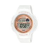 Casio LWS-1200H-7A2VDF Watch