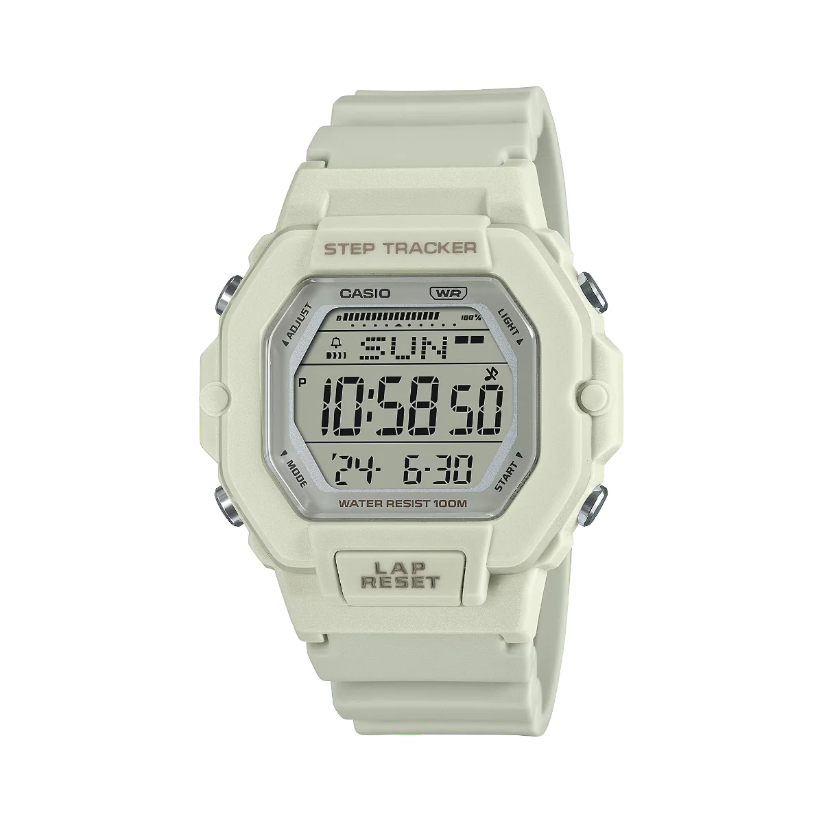 Casio LWS-2200H-8AVDF Watch