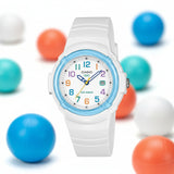 Casio LX-800H-7A2VDF Watch