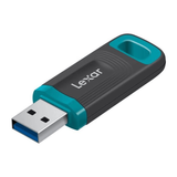 Lexar JumpDrive Tough 128GB USB 3.1 Gen 1 Flash Drive