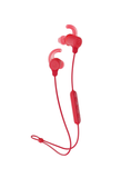 Skullcandy Jib Plus Active Sport Wireless Earphone Red - S2JSW-M010