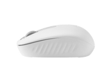 Logitech M196 Bluetooth Ambidextrous Mouse (Off White)