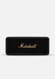 Marshall Emberton III Bluetooth Speaker - Black