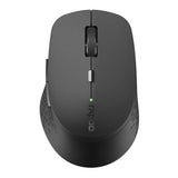Rapoo M300 Silent Multi-Mode Wireless Mouse Black