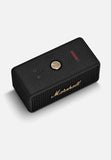 Marshall Emberton III Bluetooth Speaker - Black