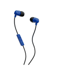 SkullCandy Jib Wired In-Ear Headphones Blue - S2DUYK-M712