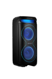 VolkanoX VXP200 Dual 6.5 inch Party Speaker